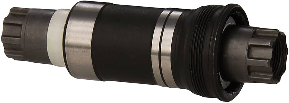 Amazon | SHIMANO BB-ES51 Octalink V2 Bottom Bracket (68x118